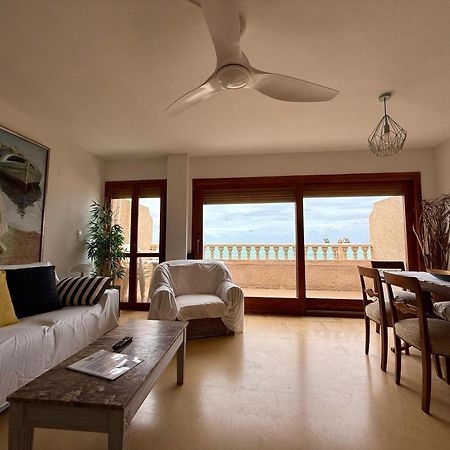 Apartamento Mistral Beach El Campello Kültér fotó