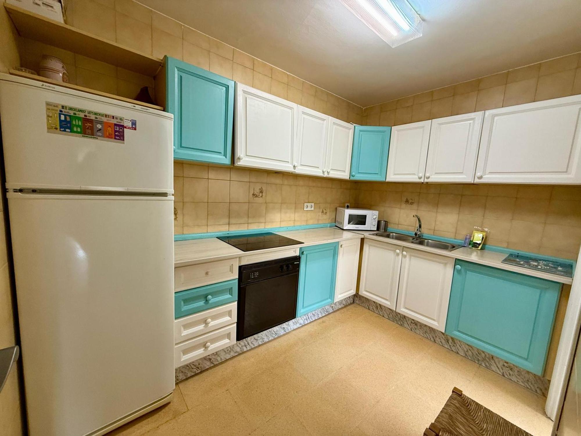 Apartamento Mistral Beach El Campello Kültér fotó