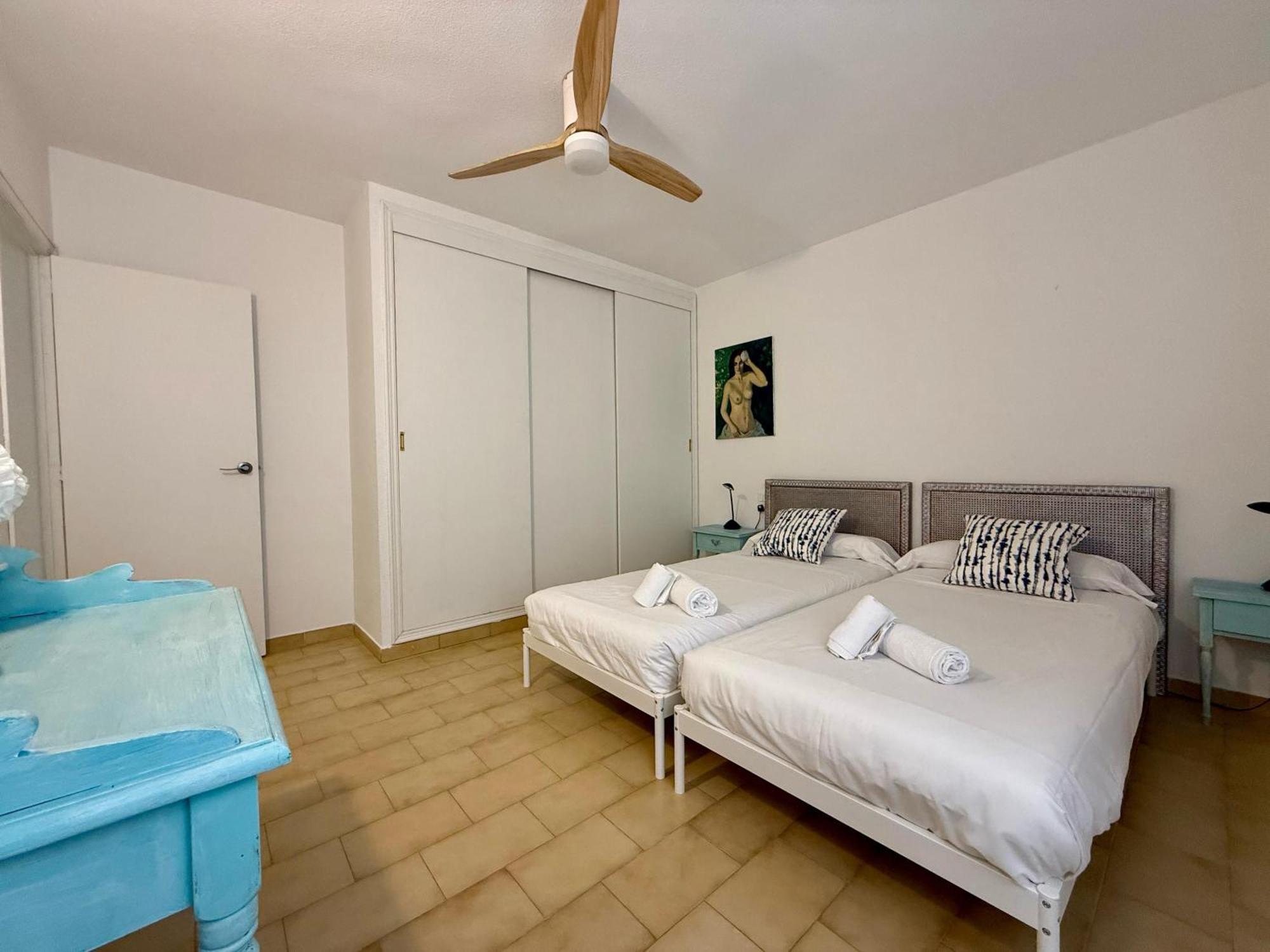 Apartamento Mistral Beach El Campello Kültér fotó