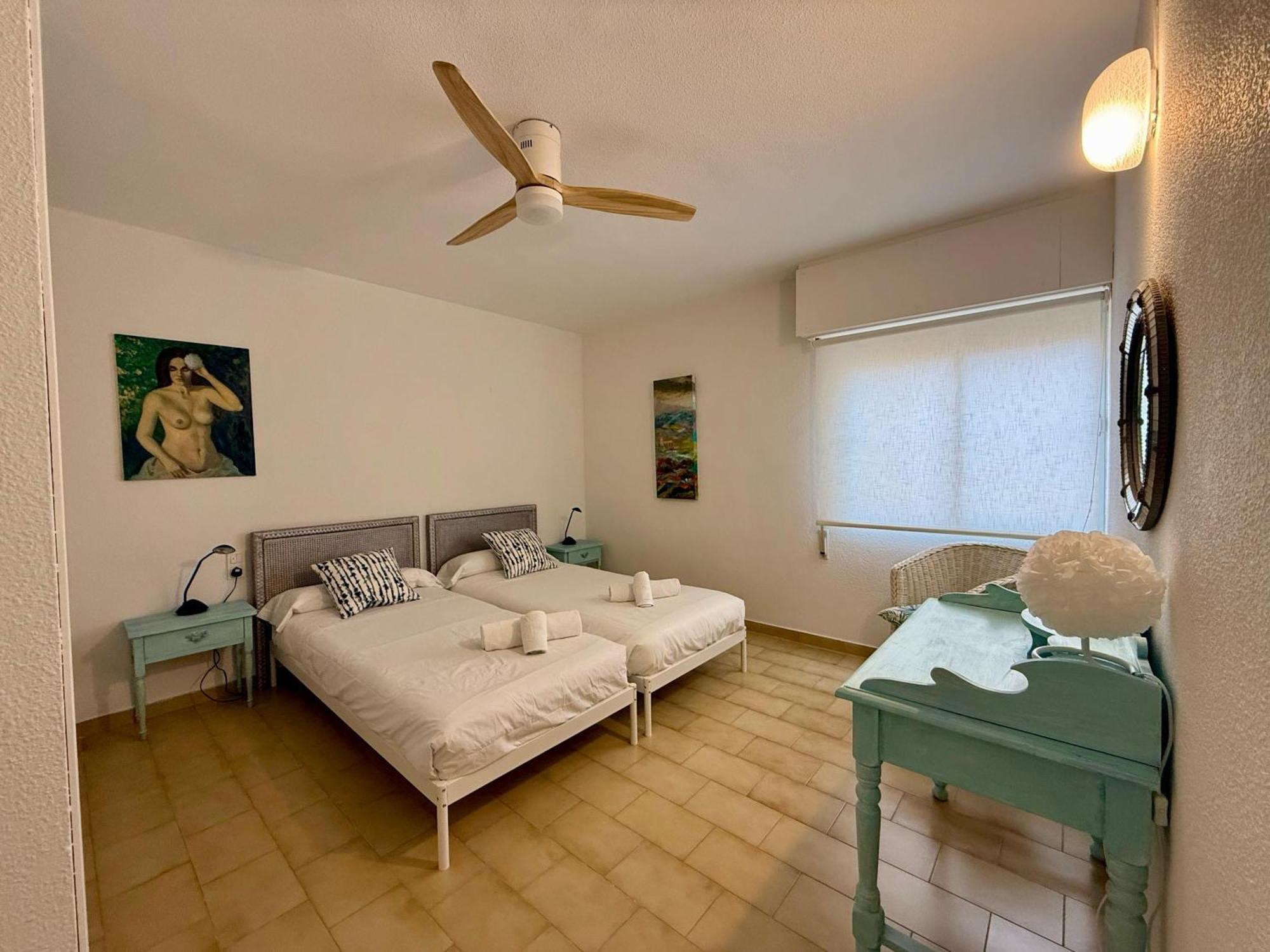 Apartamento Mistral Beach El Campello Kültér fotó