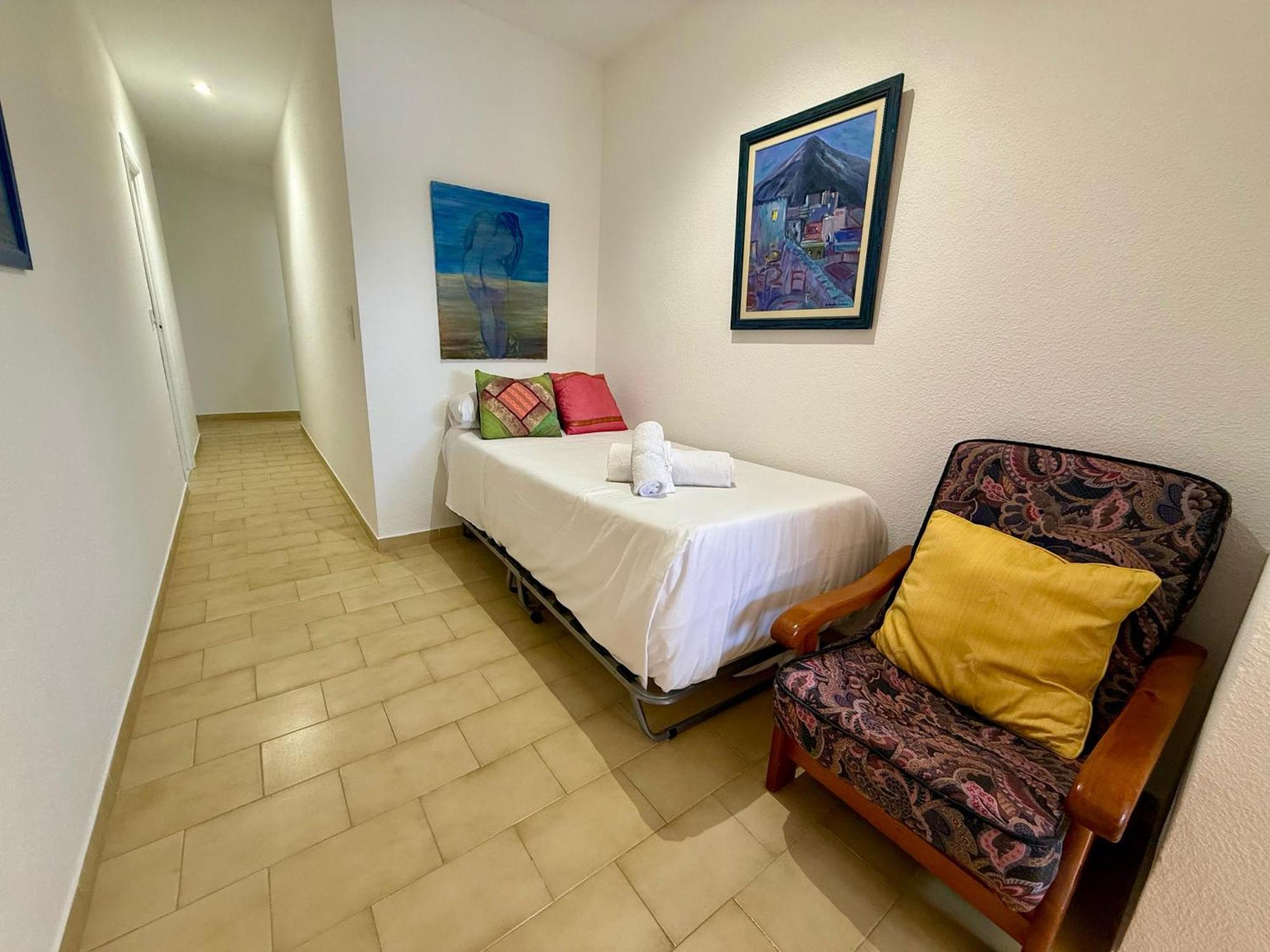 Apartamento Mistral Beach El Campello Kültér fotó