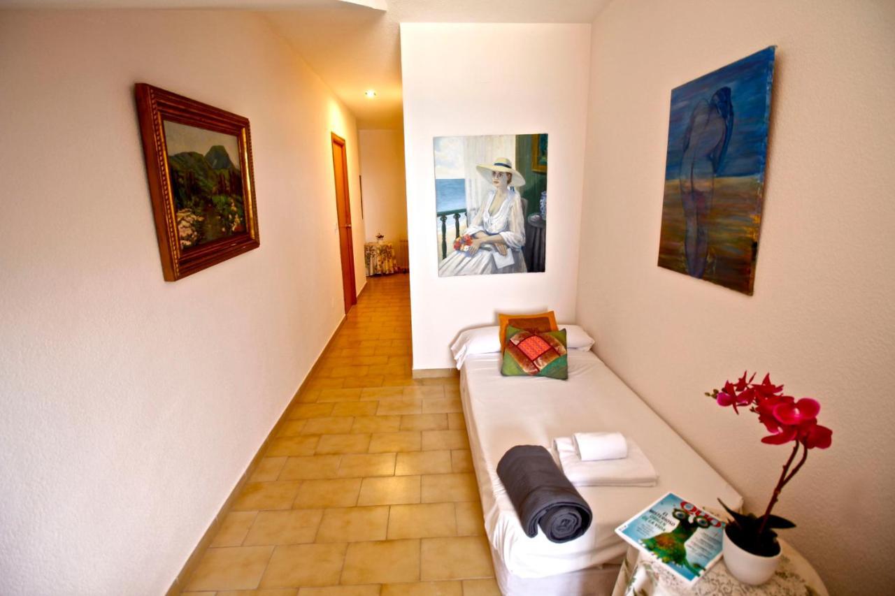 Apartamento Mistral Beach El Campello Kültér fotó